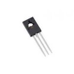BD234 TO126 PNP 45V 2A 25W