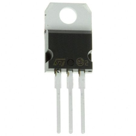 IRF641 TO220 N-FET 150V 18A 125W