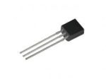 2N3819 TO92 NFET 25V 0,36W