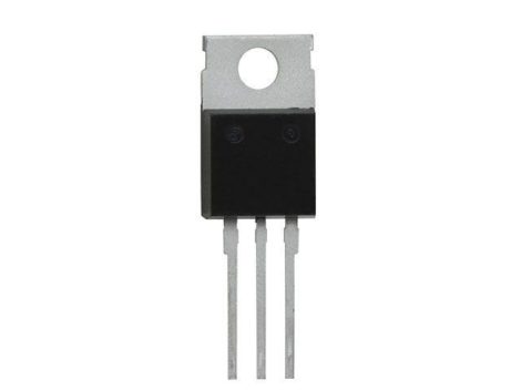 IRF5210PBF TO220 PFET 100V 40A